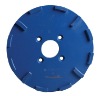 diamond floor grinding wheel