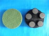 diamond floor polishing grinding pad