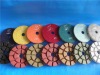 diamond floor polishing renew pad