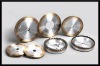 diamond glass grinding wheel