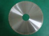 diamond glass tile saw blade