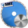 diamond granite blade