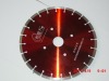 diamond granite cutting saw blades