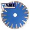 diamond granite saw blade