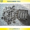 diamond granite segment