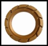diamond grinding ceramic roller