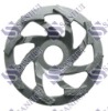 diamond grinding cup wheel