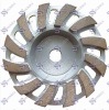 diamond grinding cup wheel