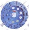 diamond grinding cup wheel