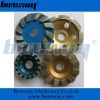 diamond grinding cup wheel