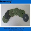 diamond grinding pad