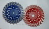 diamond grinding wheel