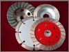 diamond grinding wheel