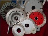diamond grinding wheel