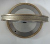 diamond grinding wheel FA wheel