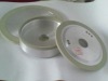 diamond grinding wheel,cup and flat shape