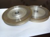 diamond grinding wheel/diamond pencil edge grinding wheel