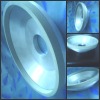 diamond grinding wheel(dish)
