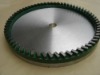 diamond grinding wheel for brake pad