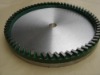 diamond grinding wheel for brake pad