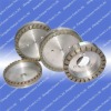 diamond grinding wheel for carbide grinding