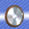 diamond grinding wheel for carbide grinding