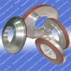 diamond grinding wheel for carbide grinding