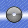 diamond grinding wheel for carbide grinding