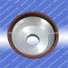 diamond grinding wheel for carbide grinding