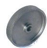 diamond grinding wheel for gemstone-grinding