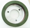 diamond grinding wheel for glass