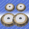 diamond grinding wheel for glass
