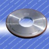 diamond grinding wheel for glass