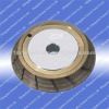 diamond grinding wheel for glass