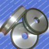 diamond grinding wheel for glass