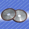 diamond grinding wheel for glass