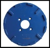 diamond grinding wheel for grinding floor