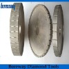 diamond grinding wheel for marble