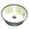 diamond grinding wheel for tungsten carbide --GWSE