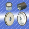 diamond grinding wheel used for grinding stainless steel