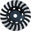 diamond grinding wheels