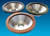 diamond grinding wheels