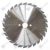 diamond hacksaw blade
