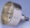 diamond hole saw