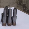 diamond hollow glass drills