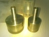 diamond hollow glass drills