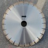 diamond laser saw blade