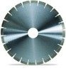 diamond laser saw blade