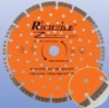 diamond marble saw blade