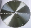 diamond marble saw blade